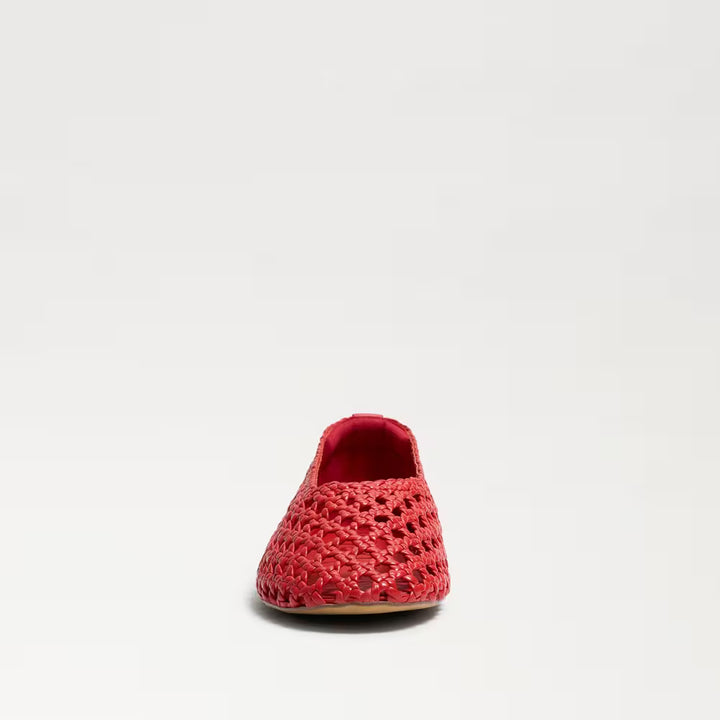 Sam Edelman Shira Woven Ballet Flat