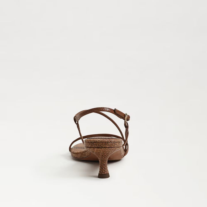 Sam Edelman Cora Kitten Heel Sandal