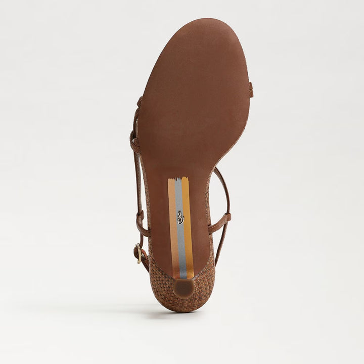 Sam Edelman Cora Kitten Heel Sandal