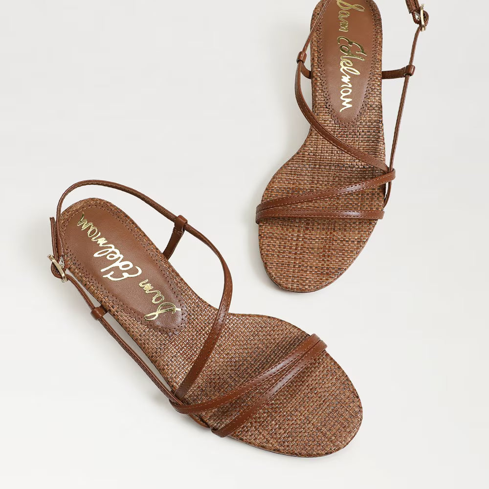 Sam Edelman Cora Kitten Heel Sandal