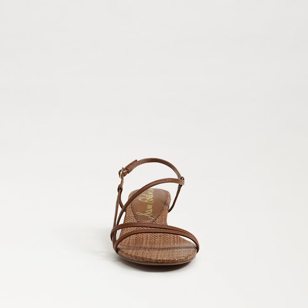 Sam Edelman Cora Kitten Heel Sandal