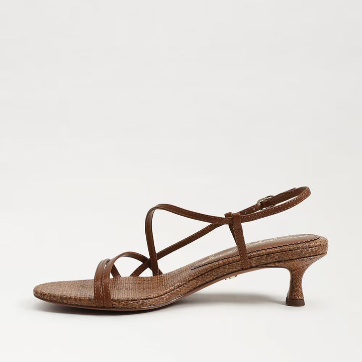 Sam Edelman Cora Kitten Heel Sandal