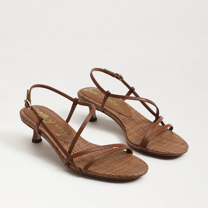 Sam Edelman Cora Kitten Heel Sandal