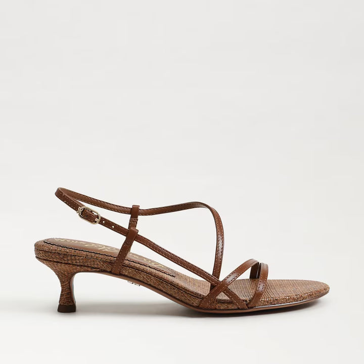 Sam Edelman Cora Kitten Heel Sandal