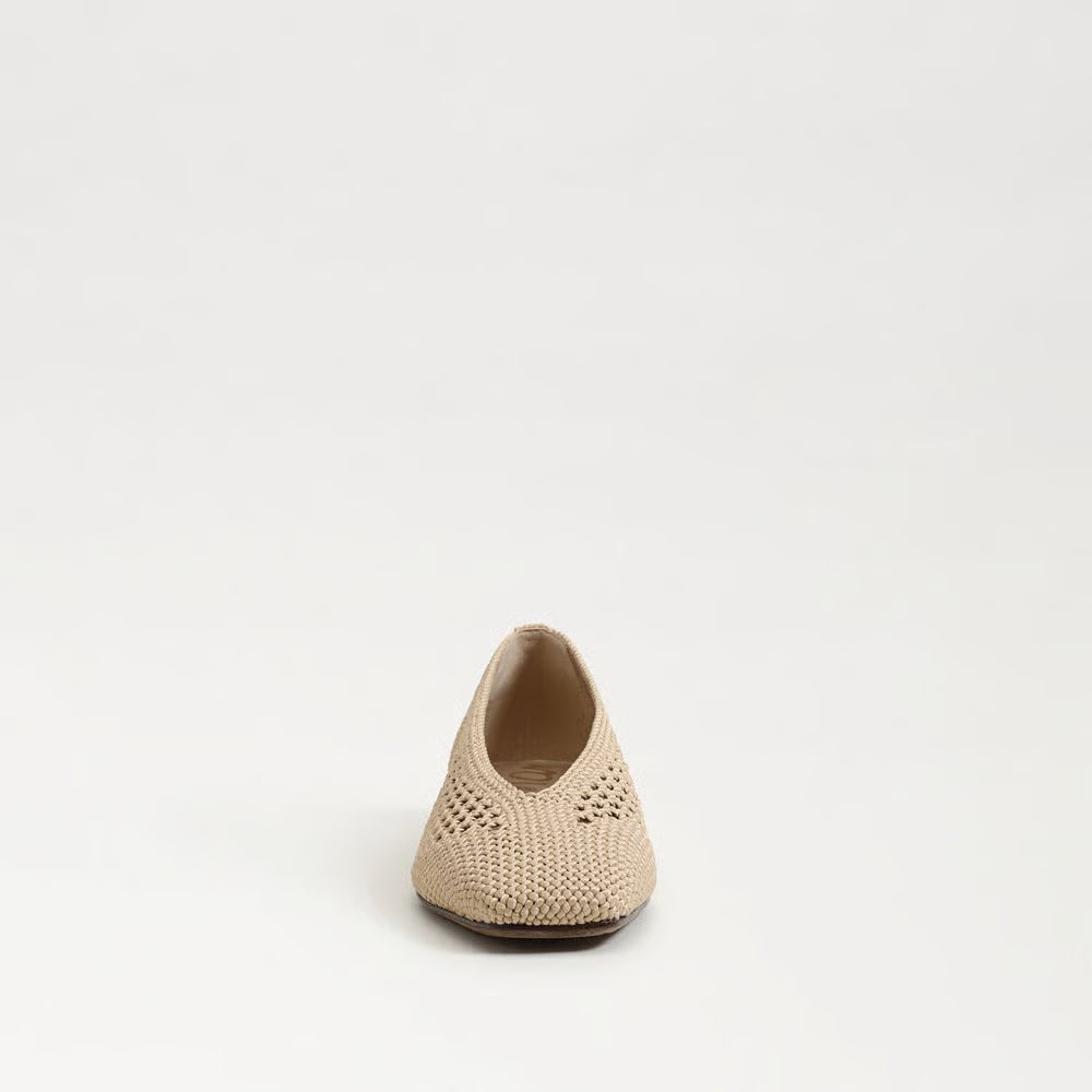 Sam Edelman Kasey Knit Ballet Flat