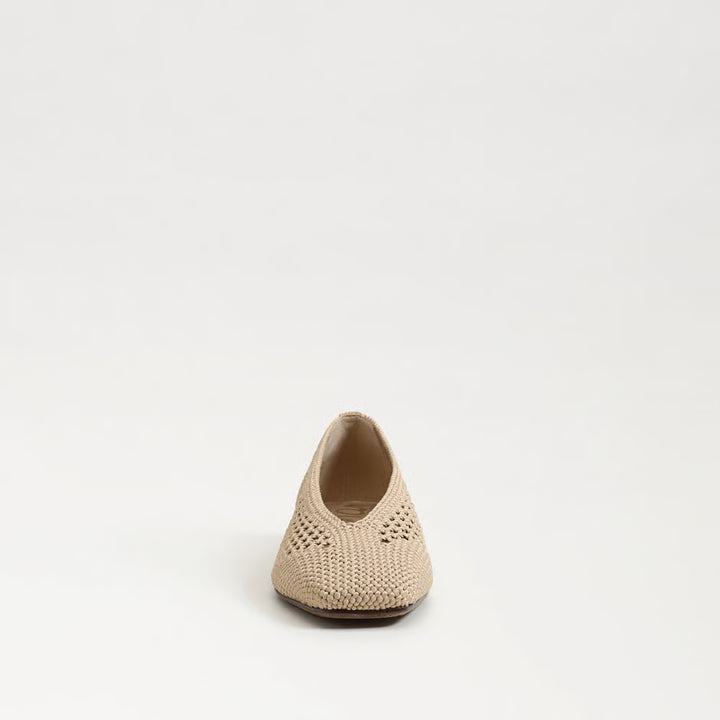 Sam Edelman Kasey Knit Ballet Flat