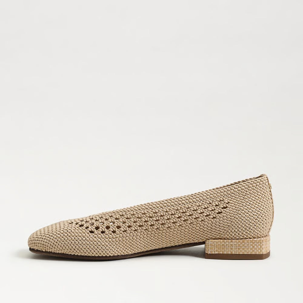 Sam Edelman Kasey Knit Ballet Flat