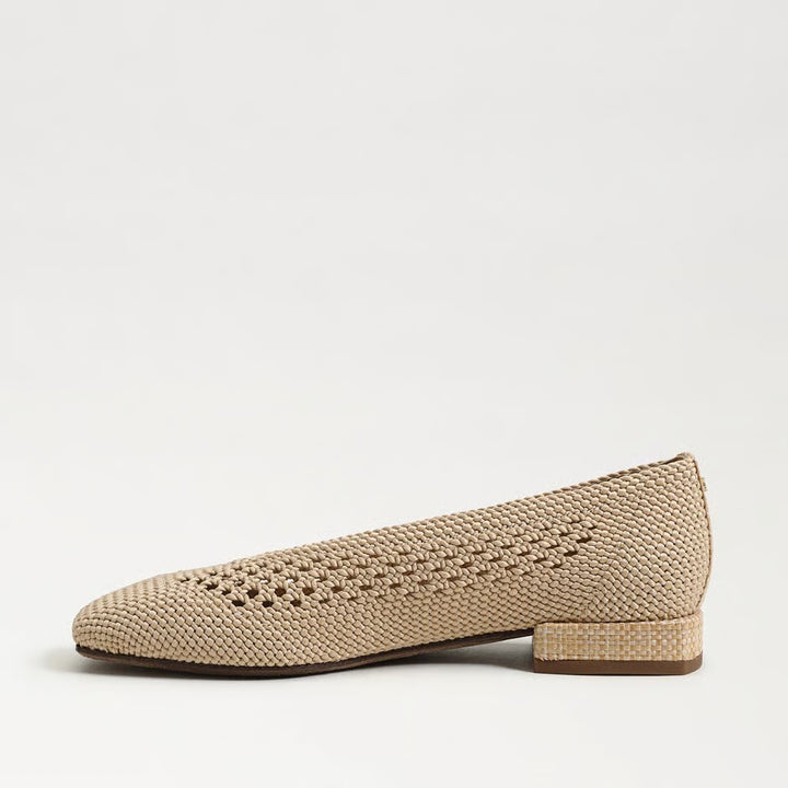 Sam Edelman Kasey Knit Ballet Flat