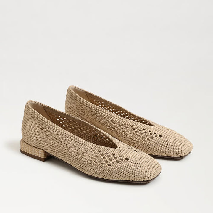 Sam Edelman Kasey Knit Ballet Flat