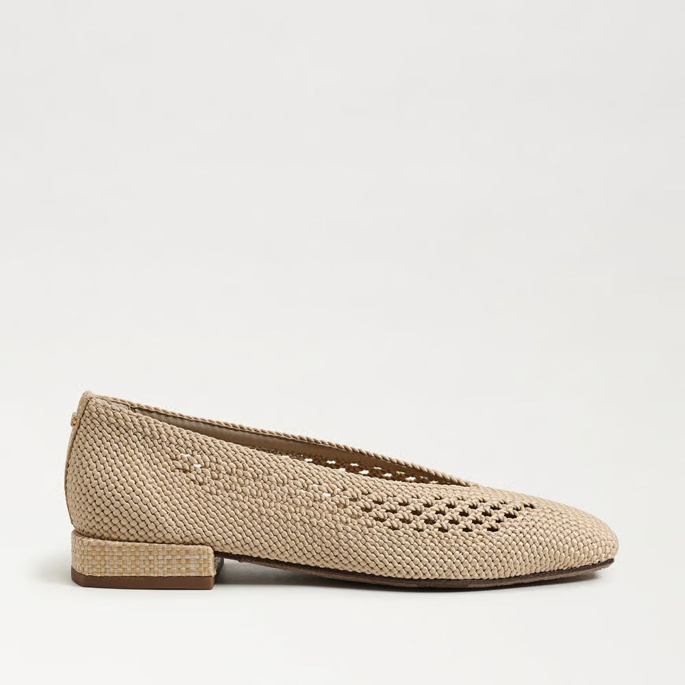 Sam Edelman Kasey Knit Ballet Flat