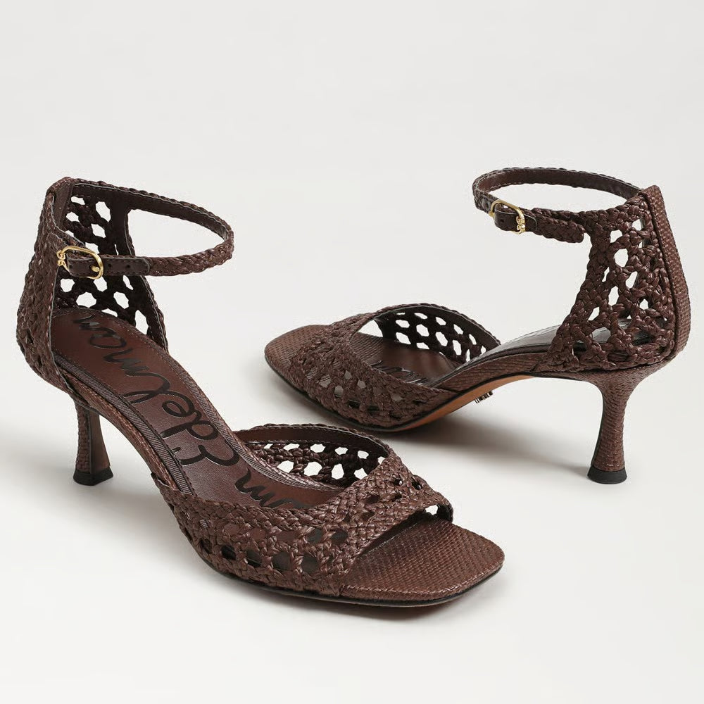 Sam Edelman Peyton Kitten Heel
