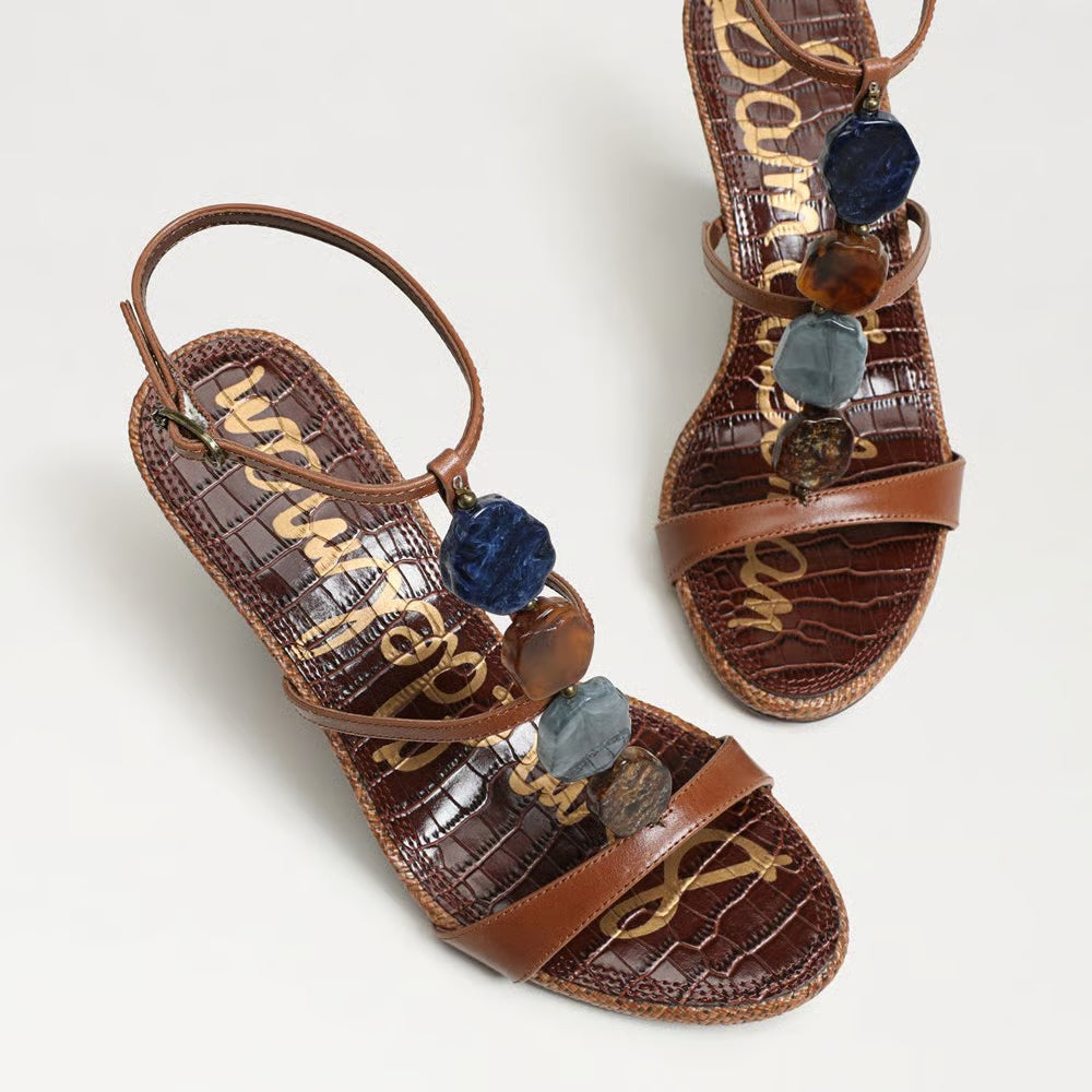 Sam Edelman Massey Stone Wedge