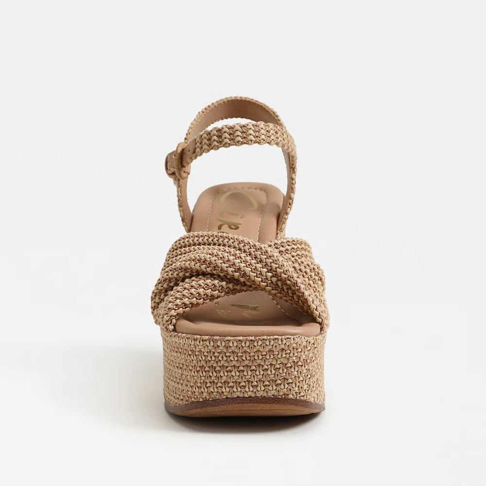 Circus by Sam Edelman Joanne Platform Wedge Sandal