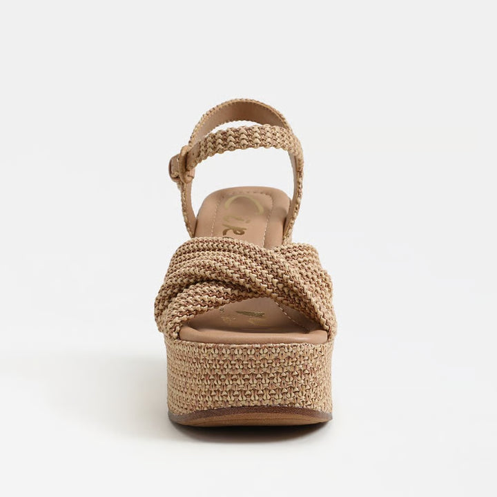 Circus by Sam Edelman Joanne Platform Wedge Sandal