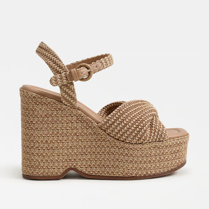 Circus by Sam Edelman Joanne Platform Wedge Sandal