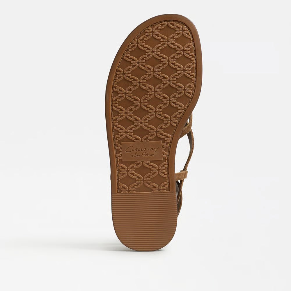 Circus by Sam Edelman Dakota Ankle Strap Sandal