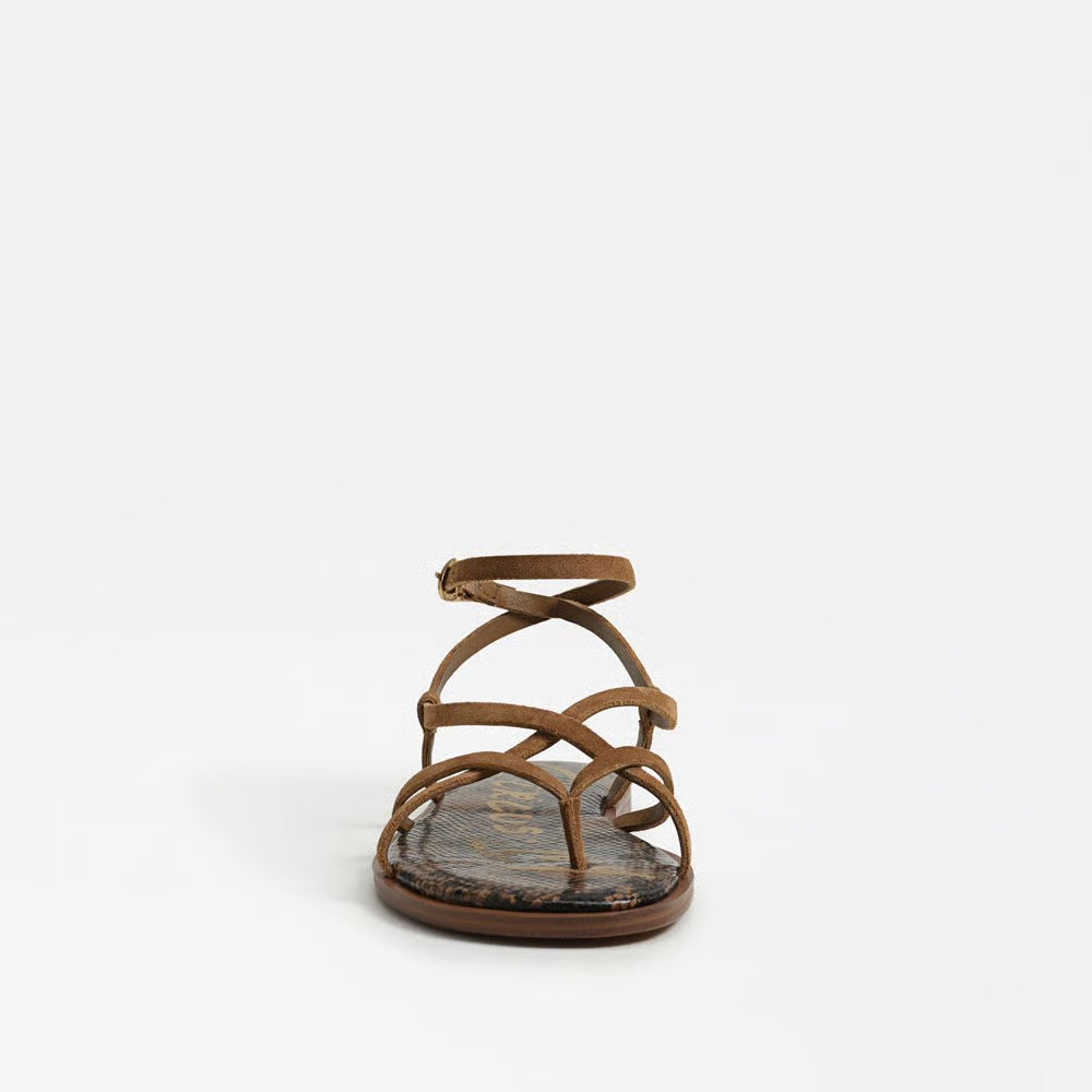 Circus by Sam Edelman Dakota Ankle Strap Sandal