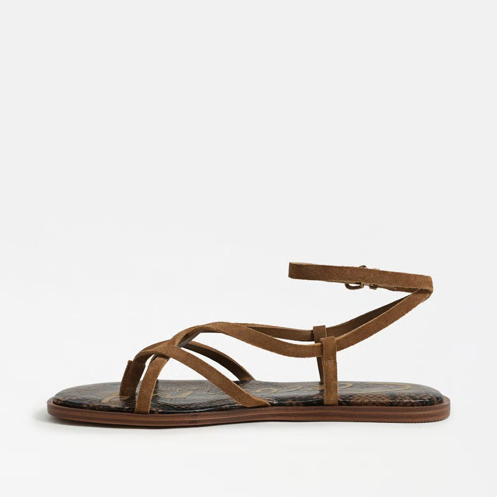 Circus by Sam Edelman Dakota Ankle Strap Sandal