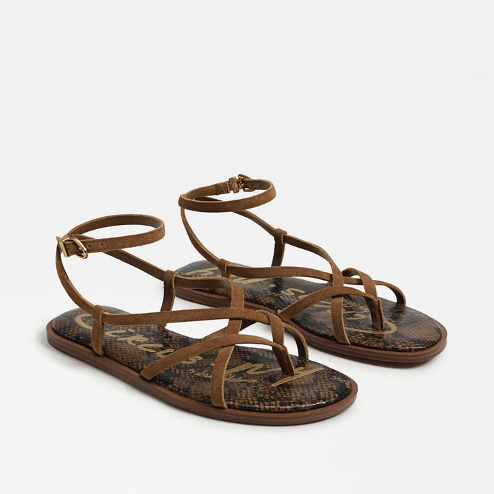 Circus by Sam Edelman Dakota Ankle Strap Sandal