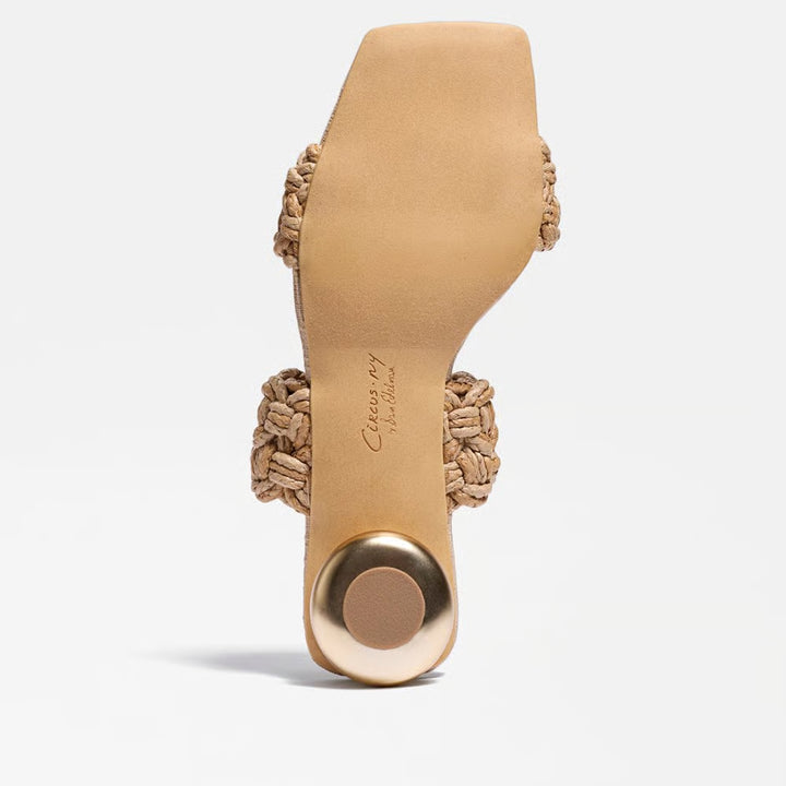 Circus by Sam Edelman Clover Slide Sandal