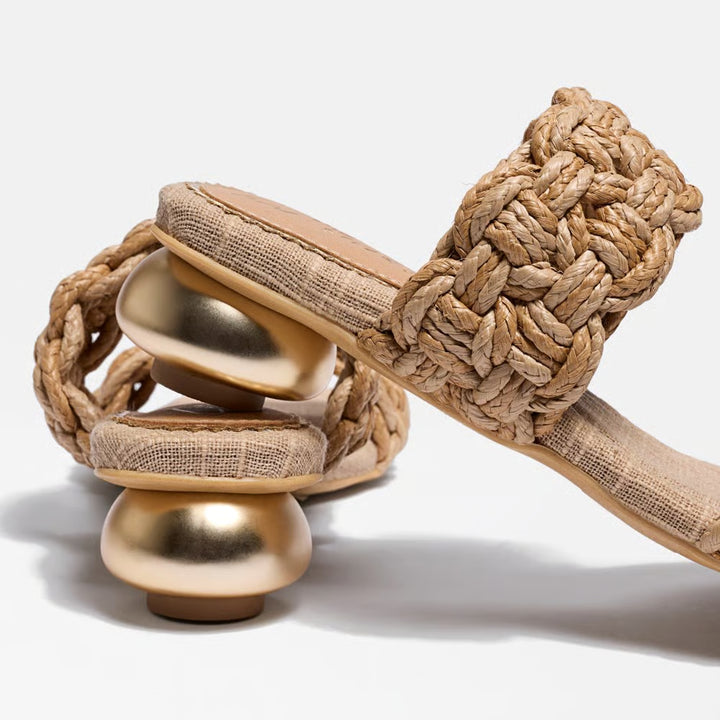 Circus by Sam Edelman Clover Slide Sandal