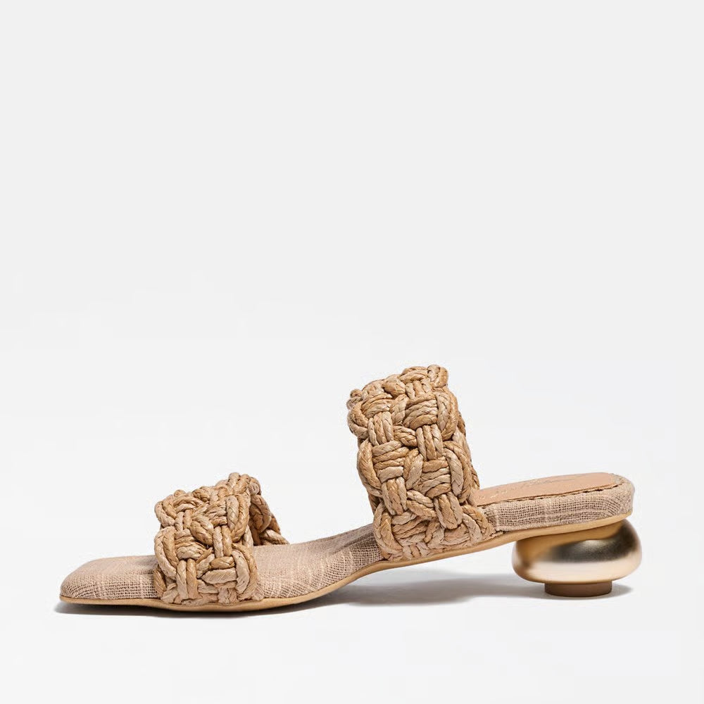 Circus by Sam Edelman Clover Slide Sandal