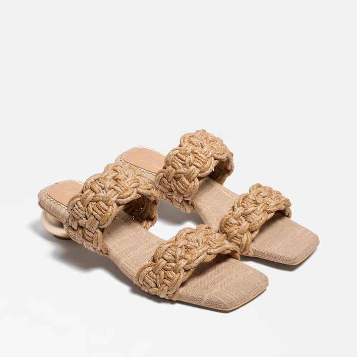 Circus by Sam Edelman Clover Slide Sandal