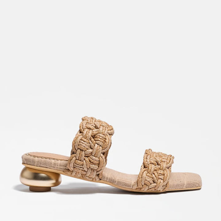 Circus by Sam Edelman Clover Slide Sandal