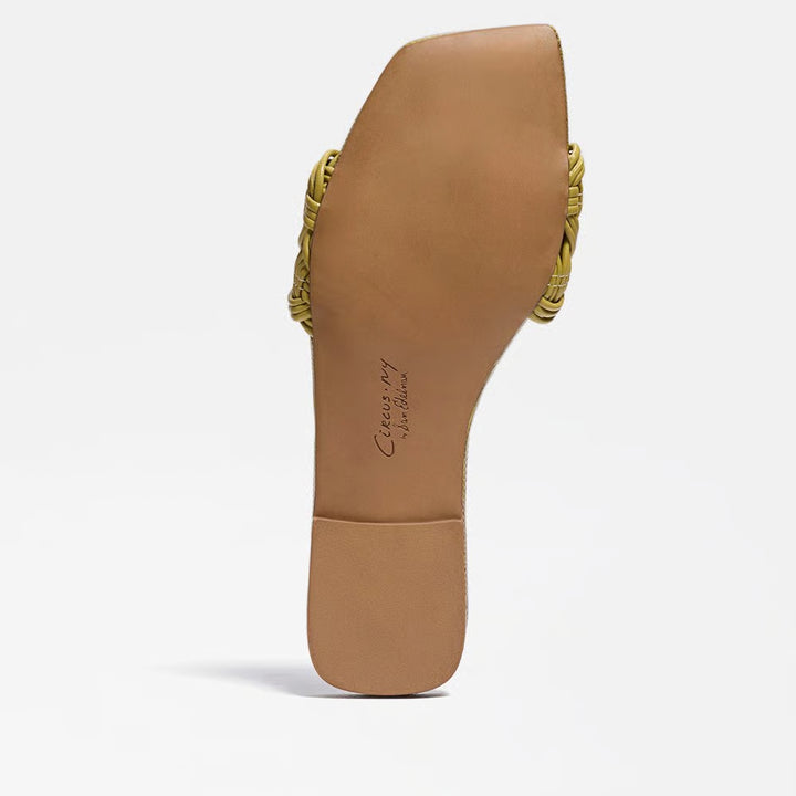 Circus by Sam Edelman Salma Slide Sandal