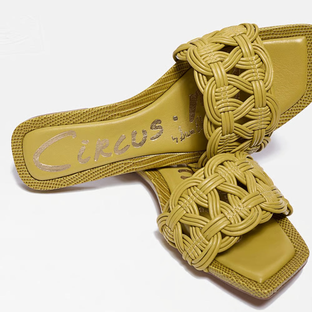 Circus by Sam Edelman Salma Slide Sandal