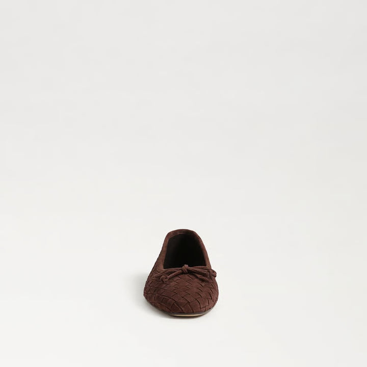 Sam Edelman Ruthie Woven Ballet Flat