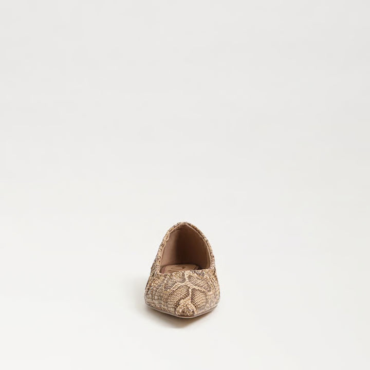 Sam Edelman Essex Pointed Toe Ballet Flat