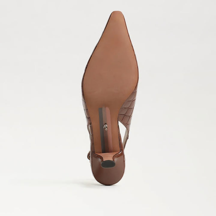 Sam Edelman Bianka Slingback Pump