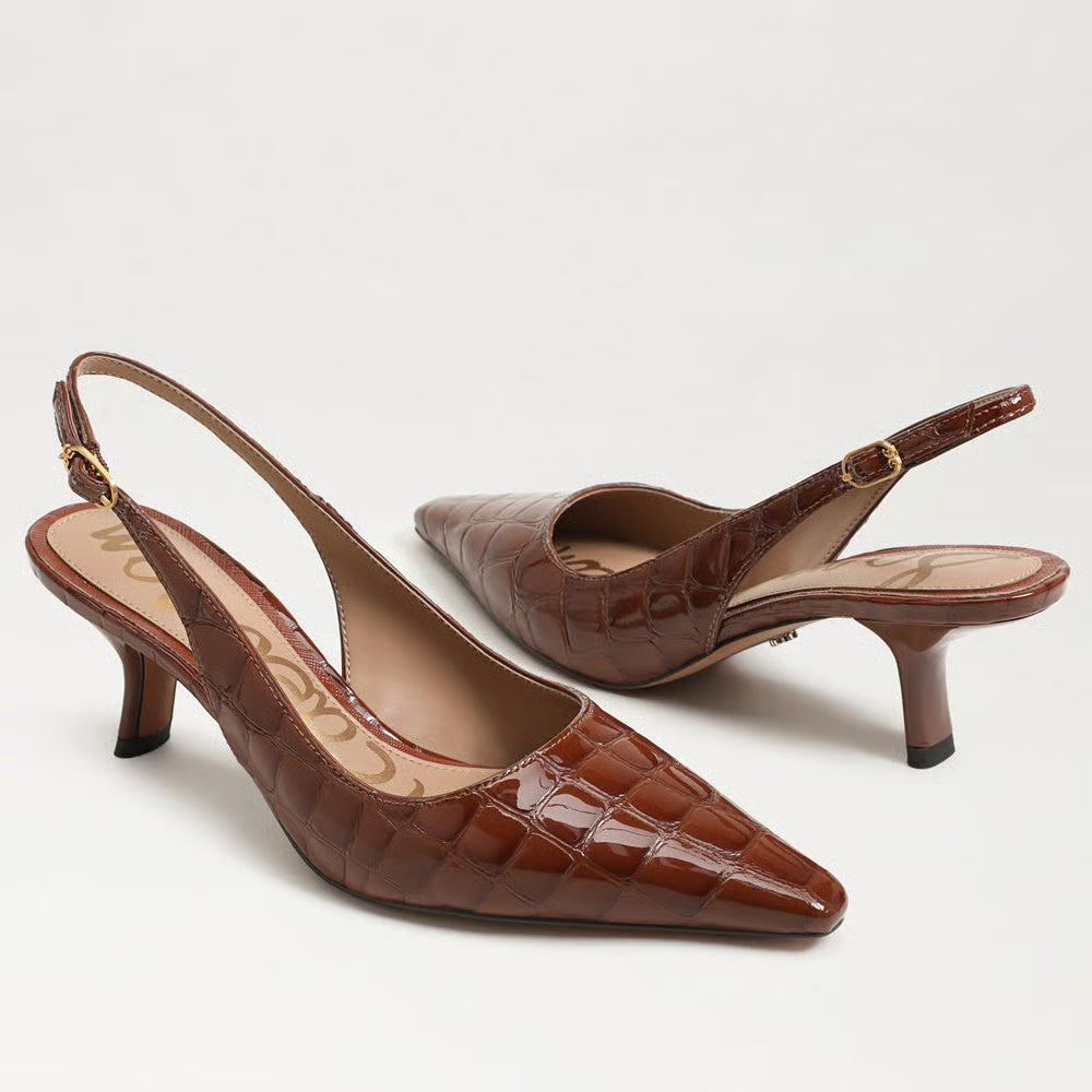 Sam Edelman Bianka Slingback Pump