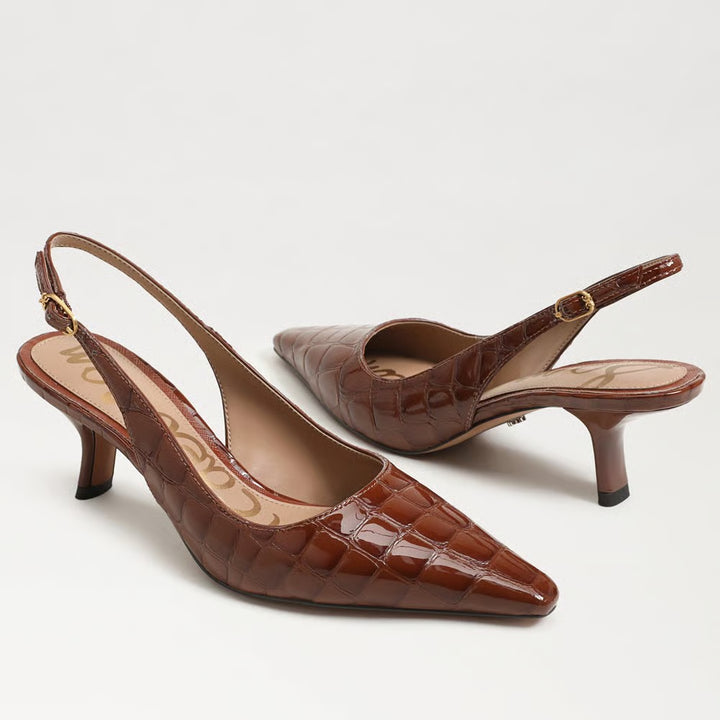 Sam Edelman Bianka Slingback Pump