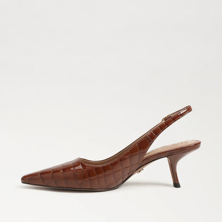 Sam Edelman Bianka Slingback Pump