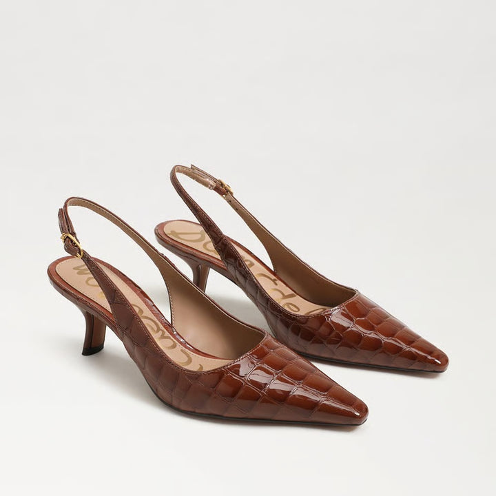 Sam Edelman Bianka Slingback Pump