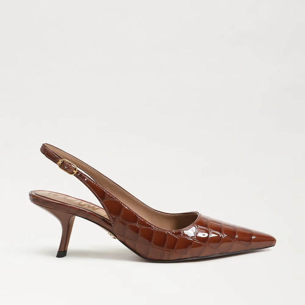 Sam Edelman Bianka Slingback Pump