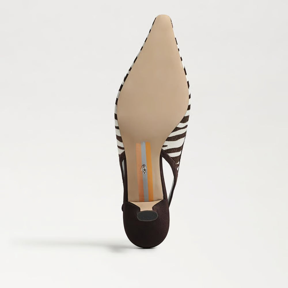 Sam Edelman Bianka Slingback Pump