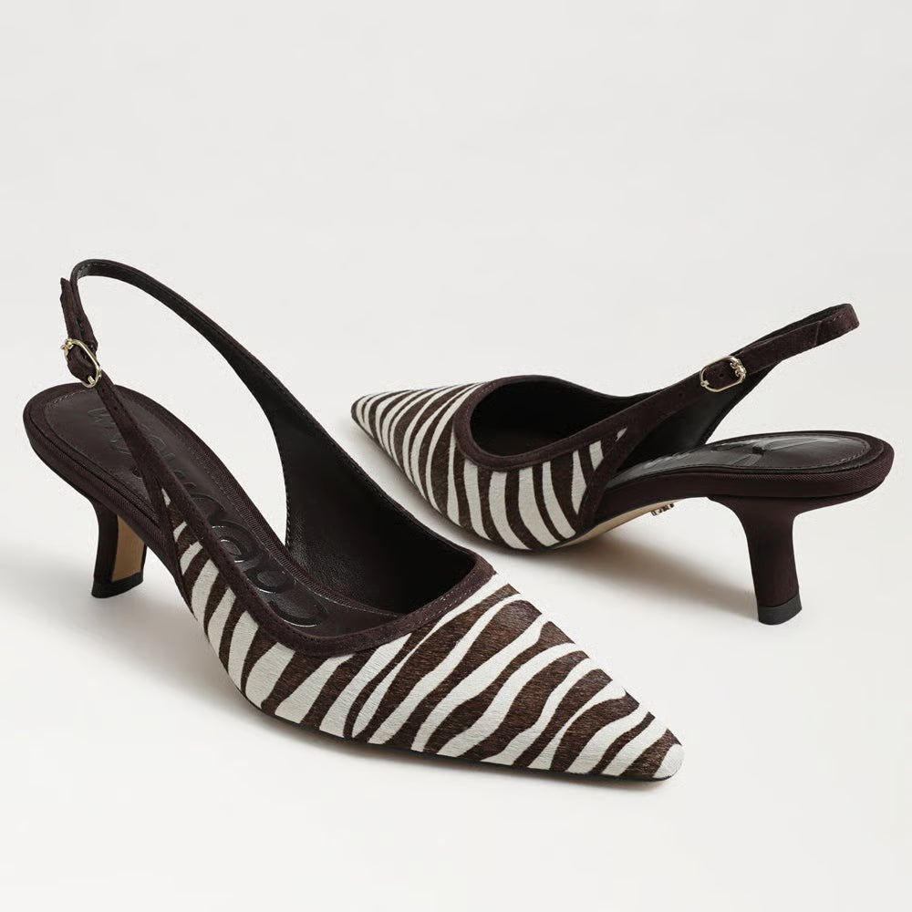 Sam Edelman Bianka Slingback Pump