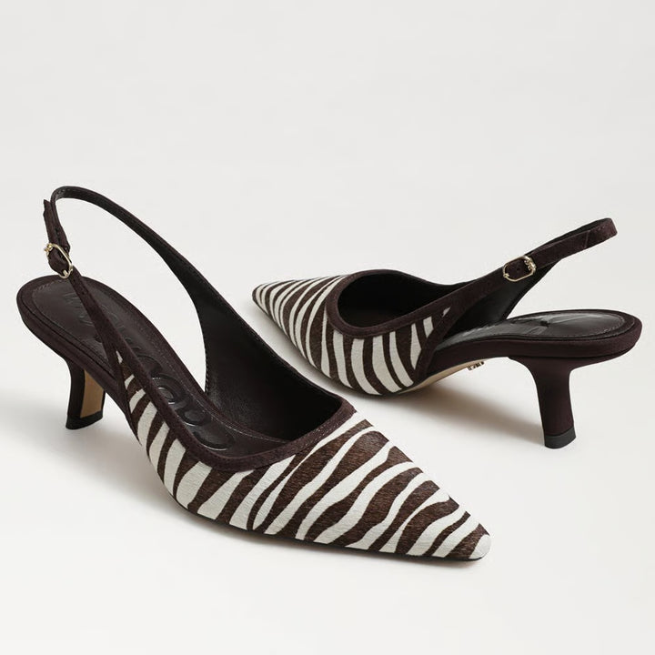 Sam Edelman Bianka Slingback Pump