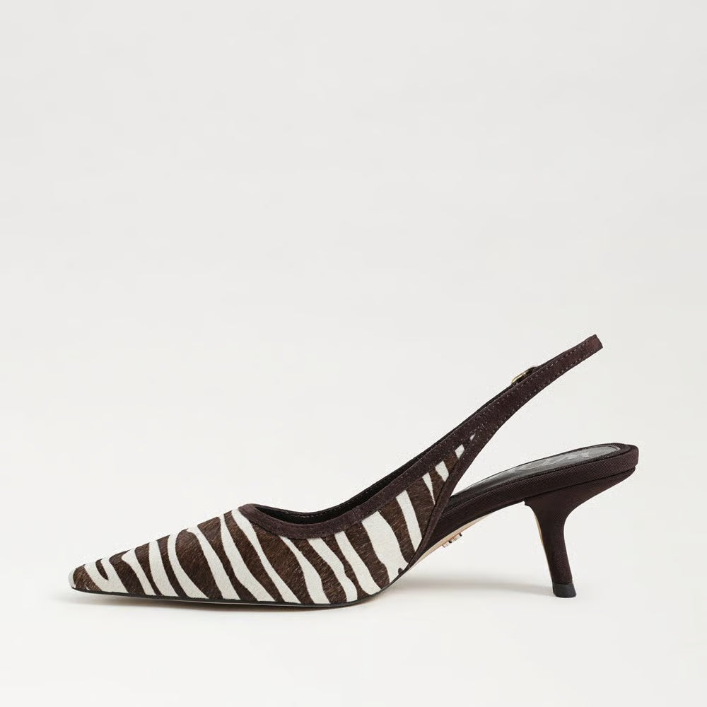 Sam Edelman Bianka Slingback Pump