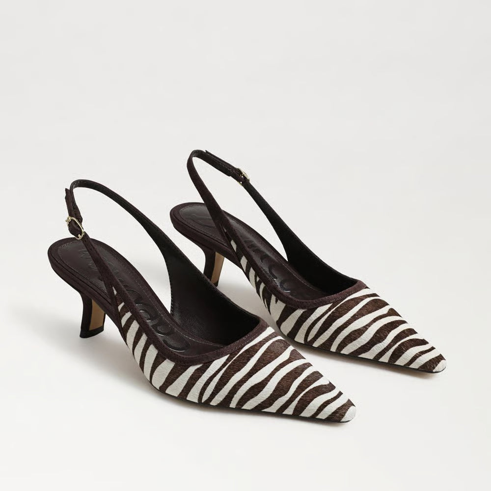 Sam Edelman Bianka Slingback Pump