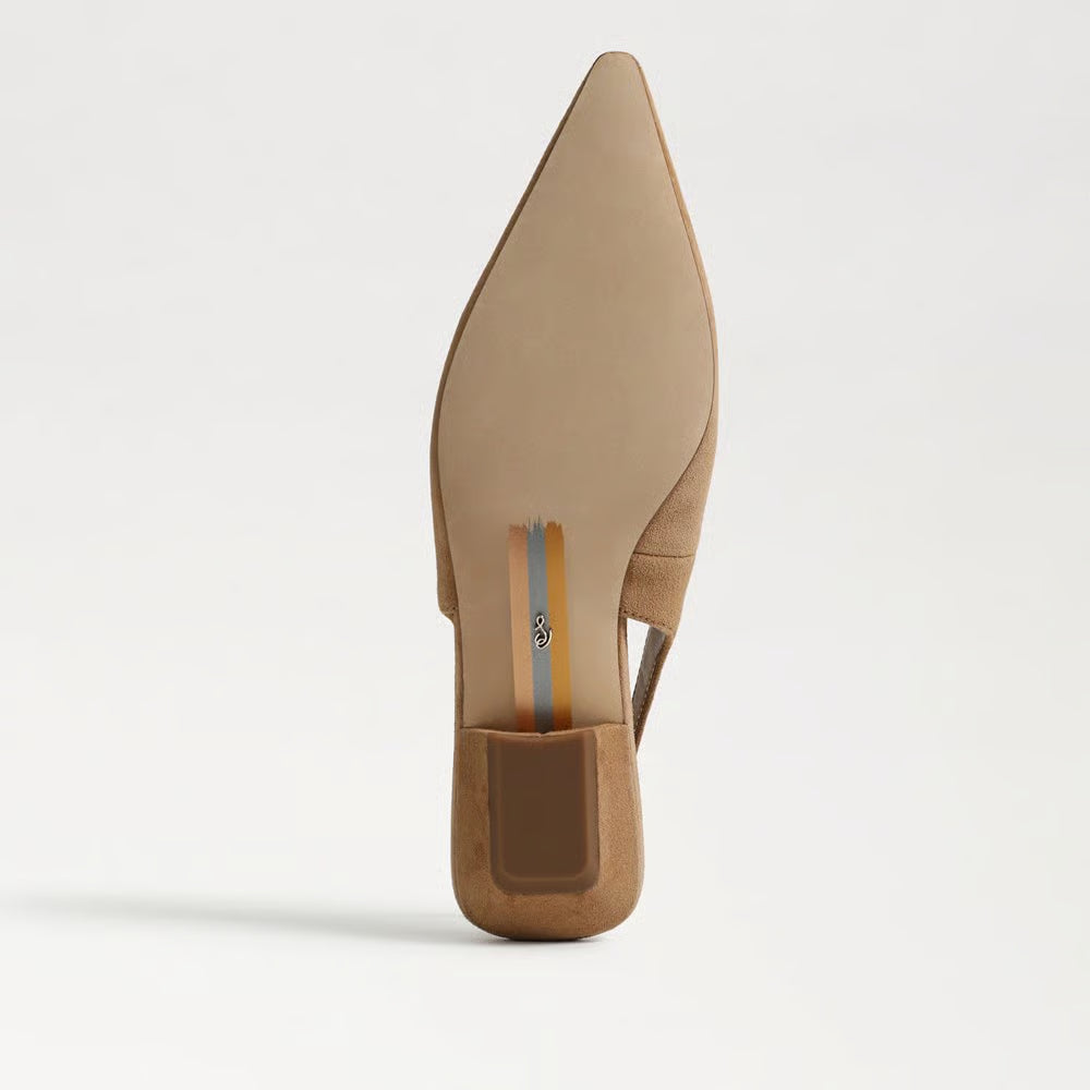 Sam Edelman Netty Slingback Flat