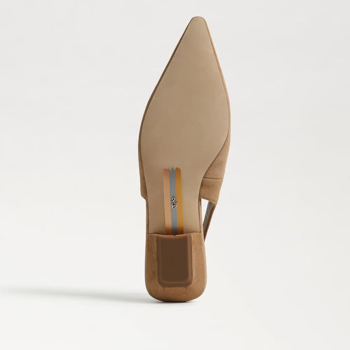 Sam Edelman Netty Slingback Flat