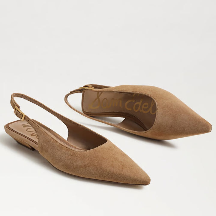Sam Edelman Netty Slingback Flat