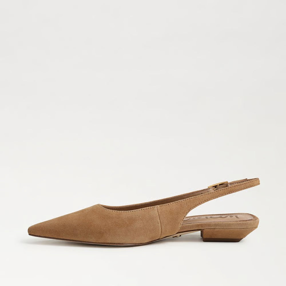 Sam Edelman Netty Slingback Flat