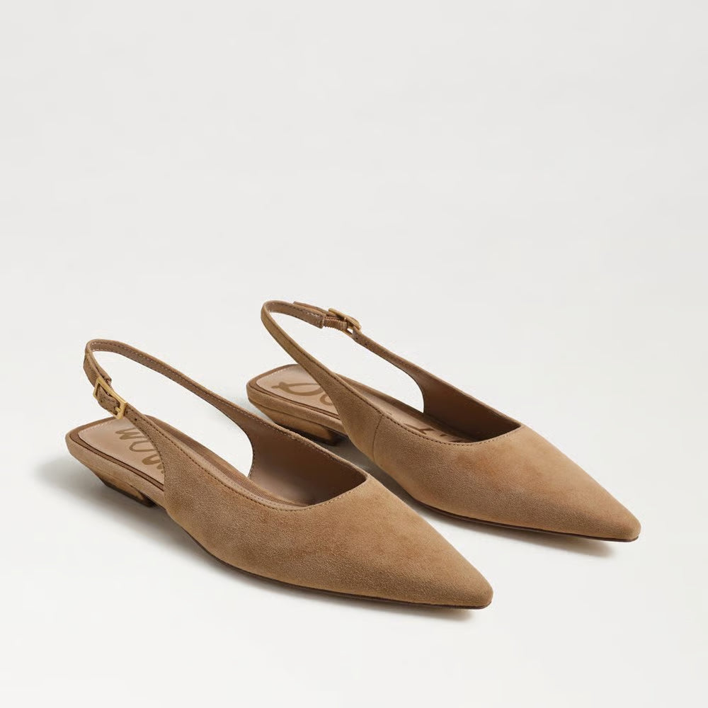 Sam Edelman Netty Slingback Flat