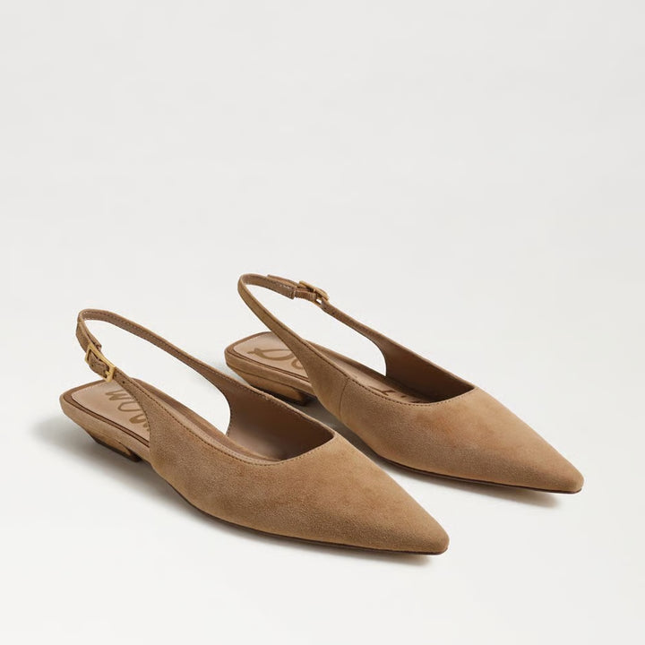 Sam Edelman Netty Slingback Flat