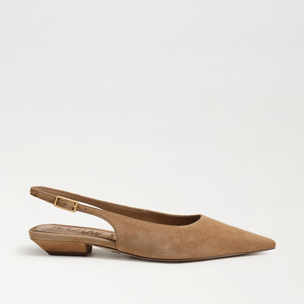 Sam Edelman Netty Slingback Flat